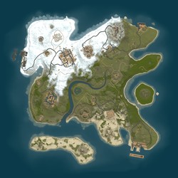 Rust map seed 1792376231706 world size 2500