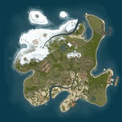 Rust map seed 1792531335774 world size 2500