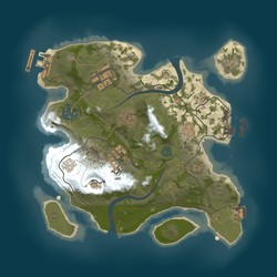 Rust map seed 1792591126459 world size 2500