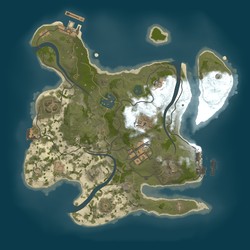 Rust map seed 1792642304077 world size 2500