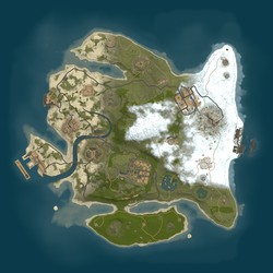 Rust map seed 1792697918543 world size 2500
