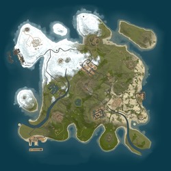 Rust map seed 1792784679906 world size 2500