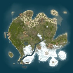 Rust map seed 1791297807124 world size 2600