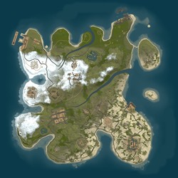 Rust map seed 1792015323282 world size 2600