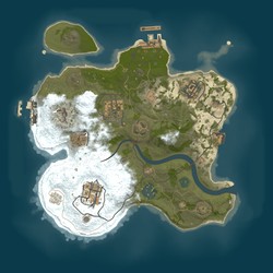 Rust map seed 1790856305926 world size 2700