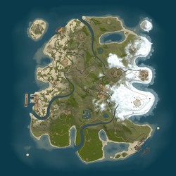 Rust map seed 1790876941501 world size 2700