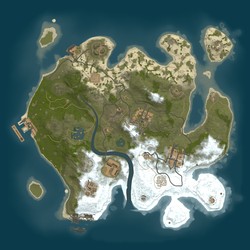 Rust map seed 1791104870595 world size 2700