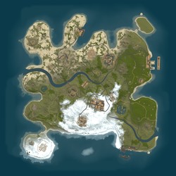 Rust map seed 1791148012559 world size 2700