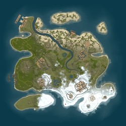 Rust map seed 1791288284851 world size 2700