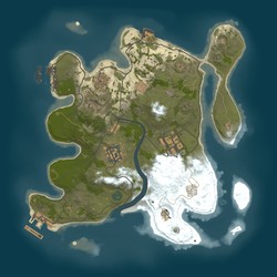 Rust map seed 1791374636254 world size 2700