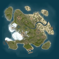 Rust map seed 1791401557378 world size 2700