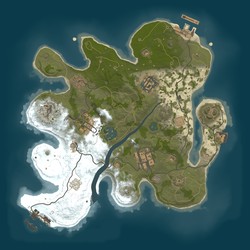 Rust map seed 1791461038642 world size 2700