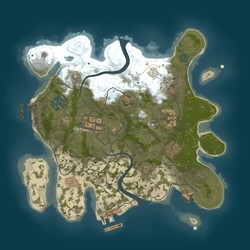 Rust map seed 1792776340643 world size 2700