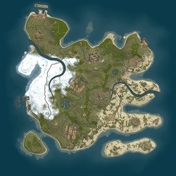 Rust map seed 1792827898965 world size 2700