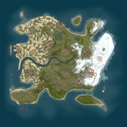 Rust map seed 1791924512425 world size 2750