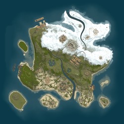 Rust map seed 1792152626689 world size 2750