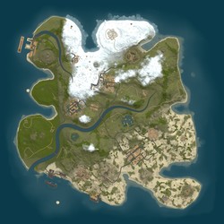 Rust map seed 1792259375575 world size 2750