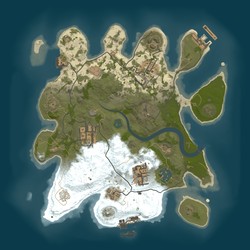 Rust map seed 1792442913648 world size 2750