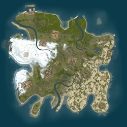 Rust map seed 1790879503614 world size 2800