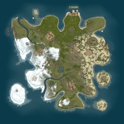 Rust map seed 1790883674009 world size 2800