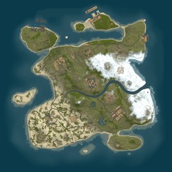 Rust map seed 1790885529652 world size 2800