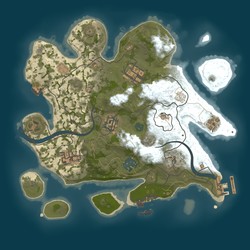 Rust map seed 1791513805745 world size 2800
