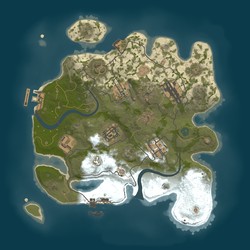 Rust map seed 1792159391756 world size 2850