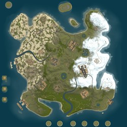 Rust map seed 1789290992542 world size 3000