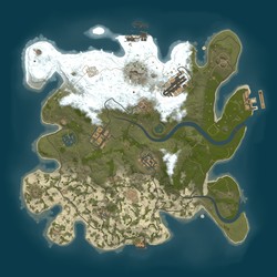 Rust map seed 1790876179175 world size 3000