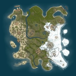 Rust map seed 1790877134045 world size 3000