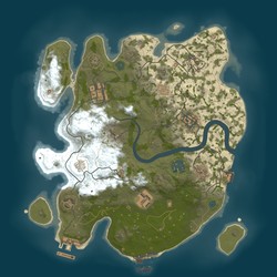 Rust map seed 1790877234243 world size 3000