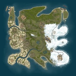 Rust map seed 1790877354573 world size 3000