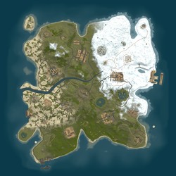 Rust map seed 1790877501754 world size 3000
