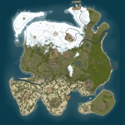 Rust map seed 1790877942724 world size 3000