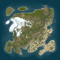 Rust map seed 1790878171156 world size 3000