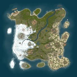 Rust map seed 1790878305977 world size 3000