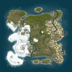 Rust map seed 1790878313554 world size 3000