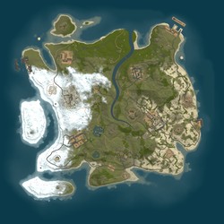Rust map seed 1790878707246 world size 3000