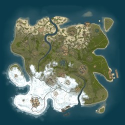 Rust map seed 1790878869797 world size 3000