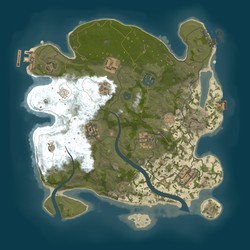 Rust map seed 1790879346142 world size 3000
