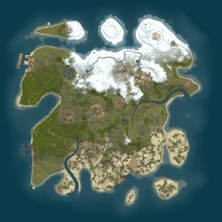 Rust map seed 1790879441021 world size 3000