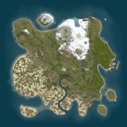 Rust map seed 1790879766745 world size 3000