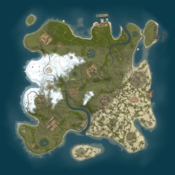 Rust map seed 1790884334548 world size 3000