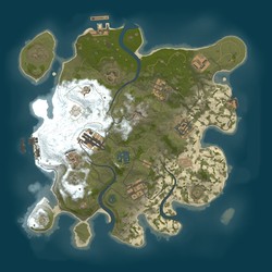 Rust map seed 1790885434318 world size 3000