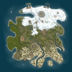 Rust map seed 1790886382651 world size 3000