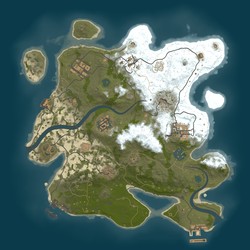 Rust map seed 1790886783720 world size 3000