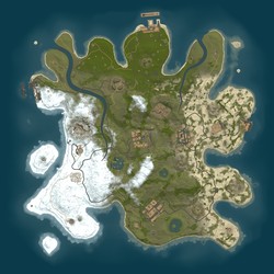 Rust map seed 1790887256561 world size 3000