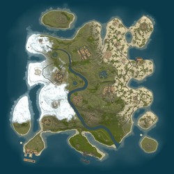 Rust map seed 1790889281602 world size 3000