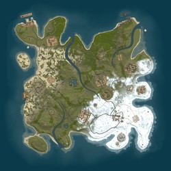 Rust map seed 1790891660378 world size 3000
