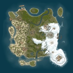 Rust map seed 1790895824933 world size 3000